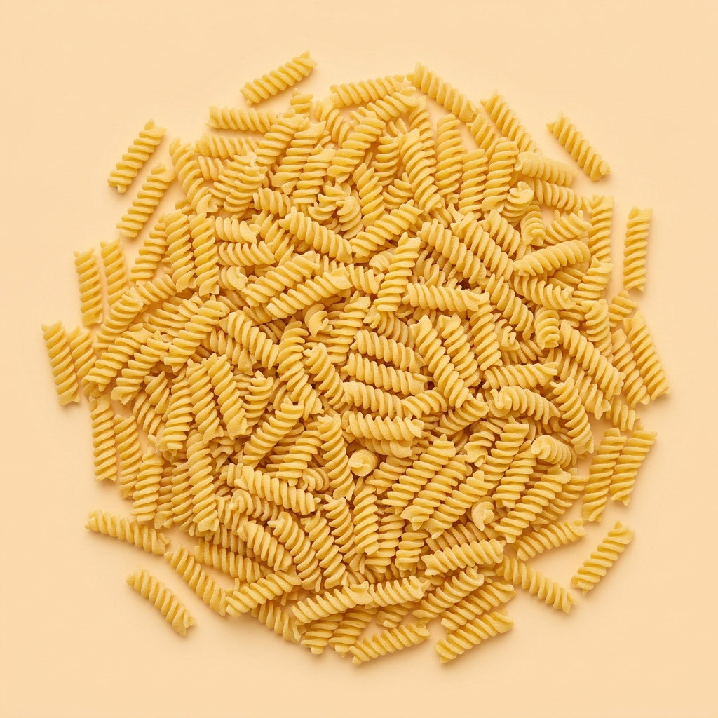 Fusilli & Rotini thumbnail 2